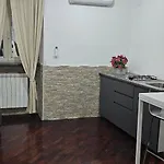 Appartamento Chiatamone 26