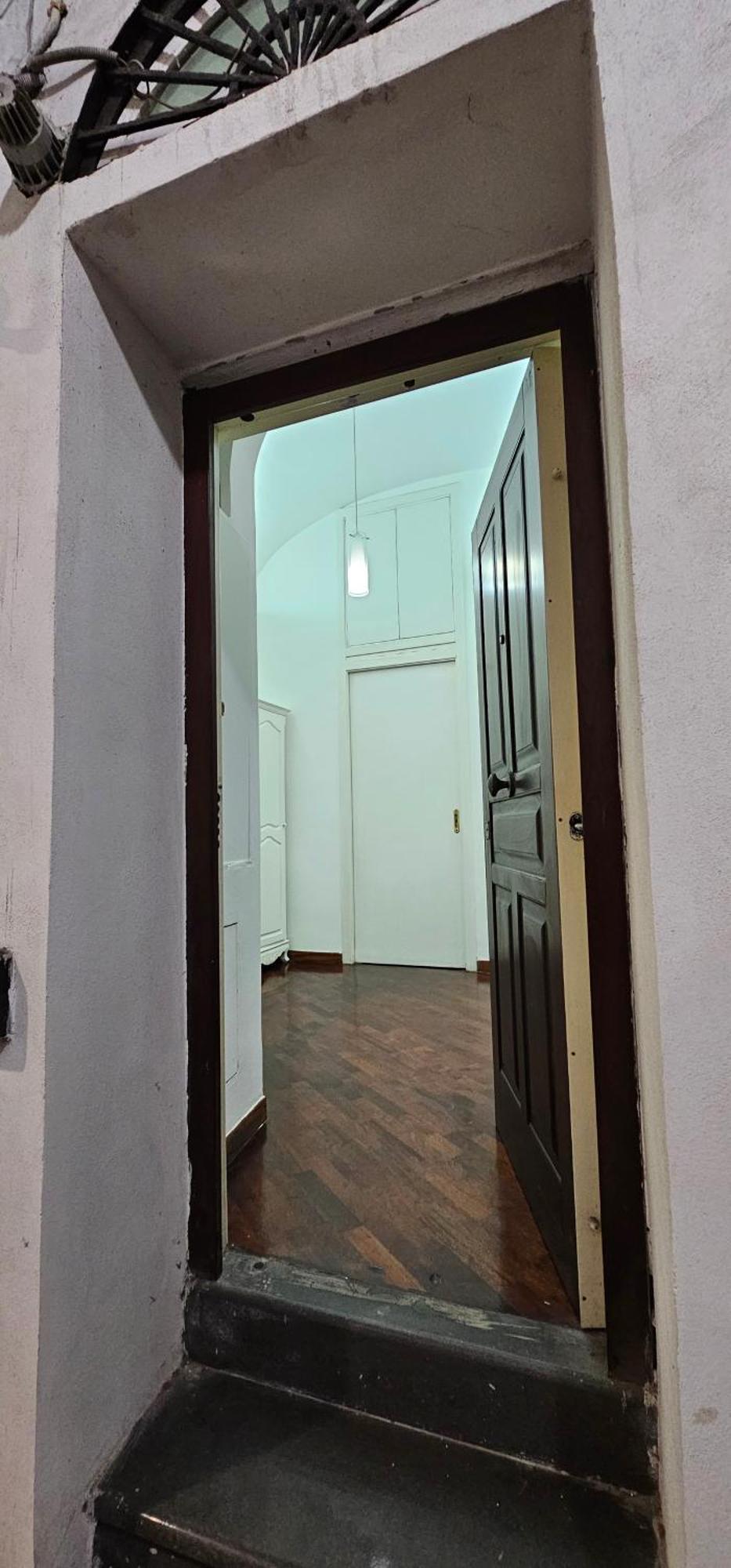 Appartamento Chiatamone 26