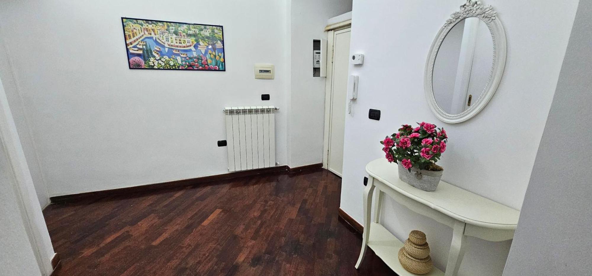 Appartamento Chiatamone 26 *