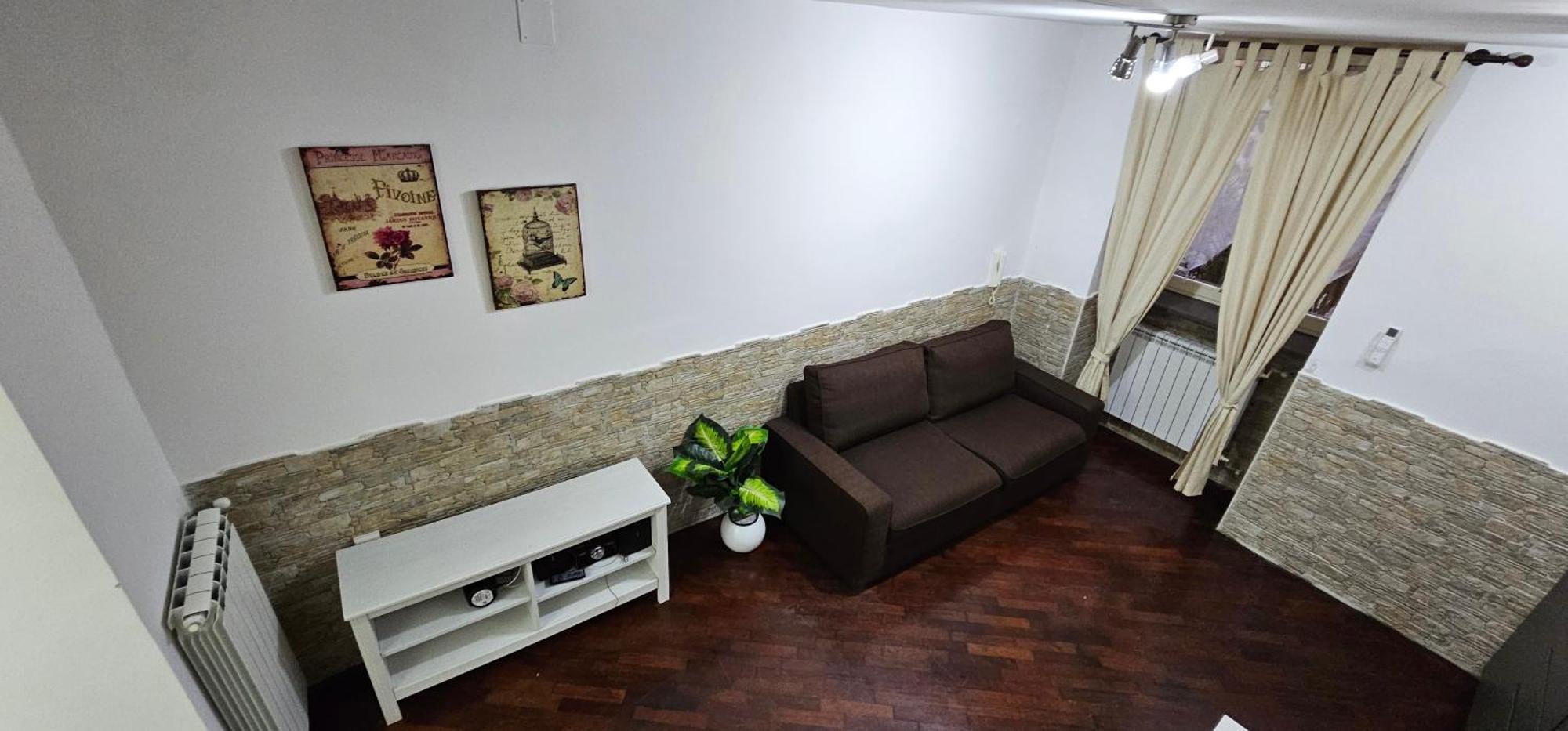 Appartamento Chiatamone 26 *