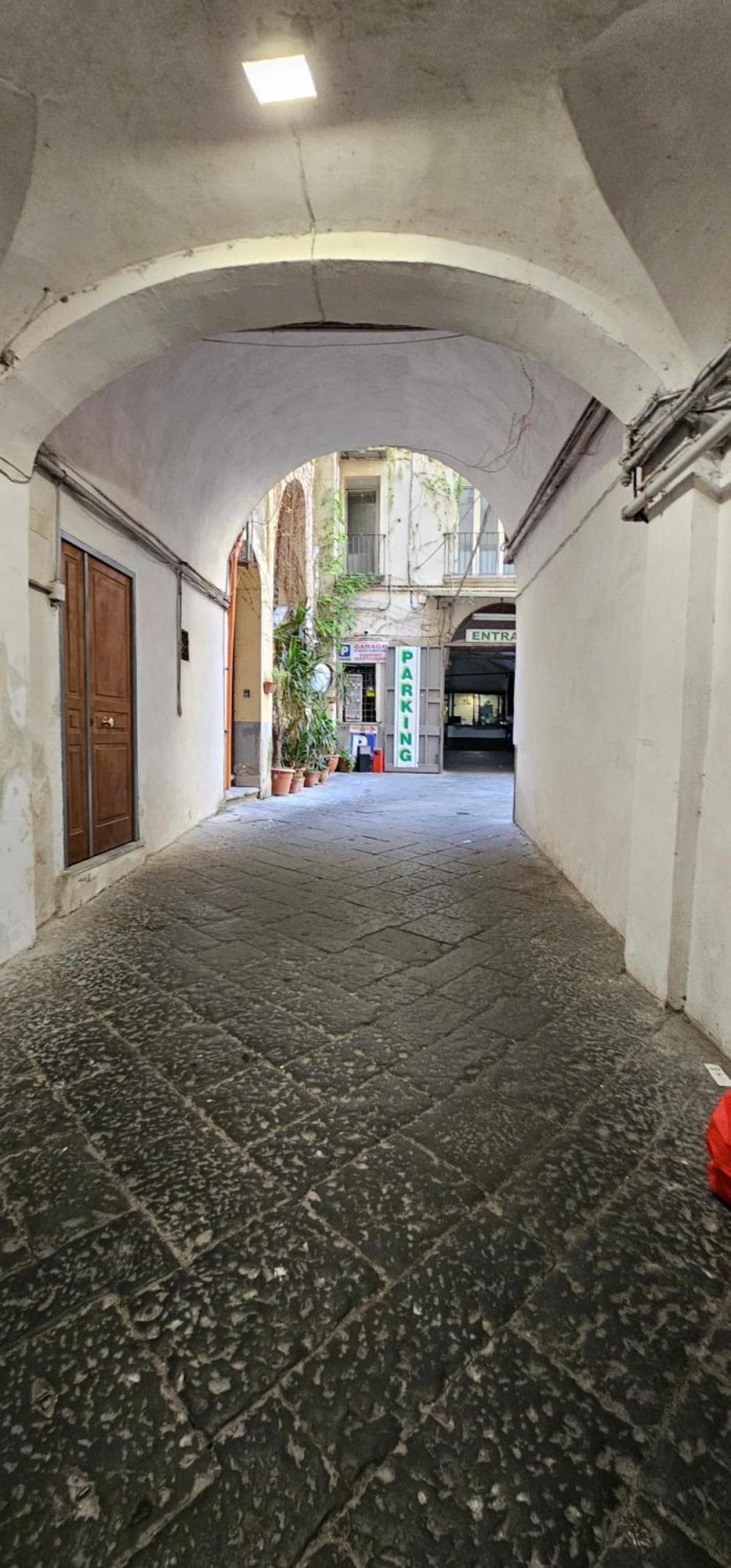 Chiatamone 26 Appartamento Napoli