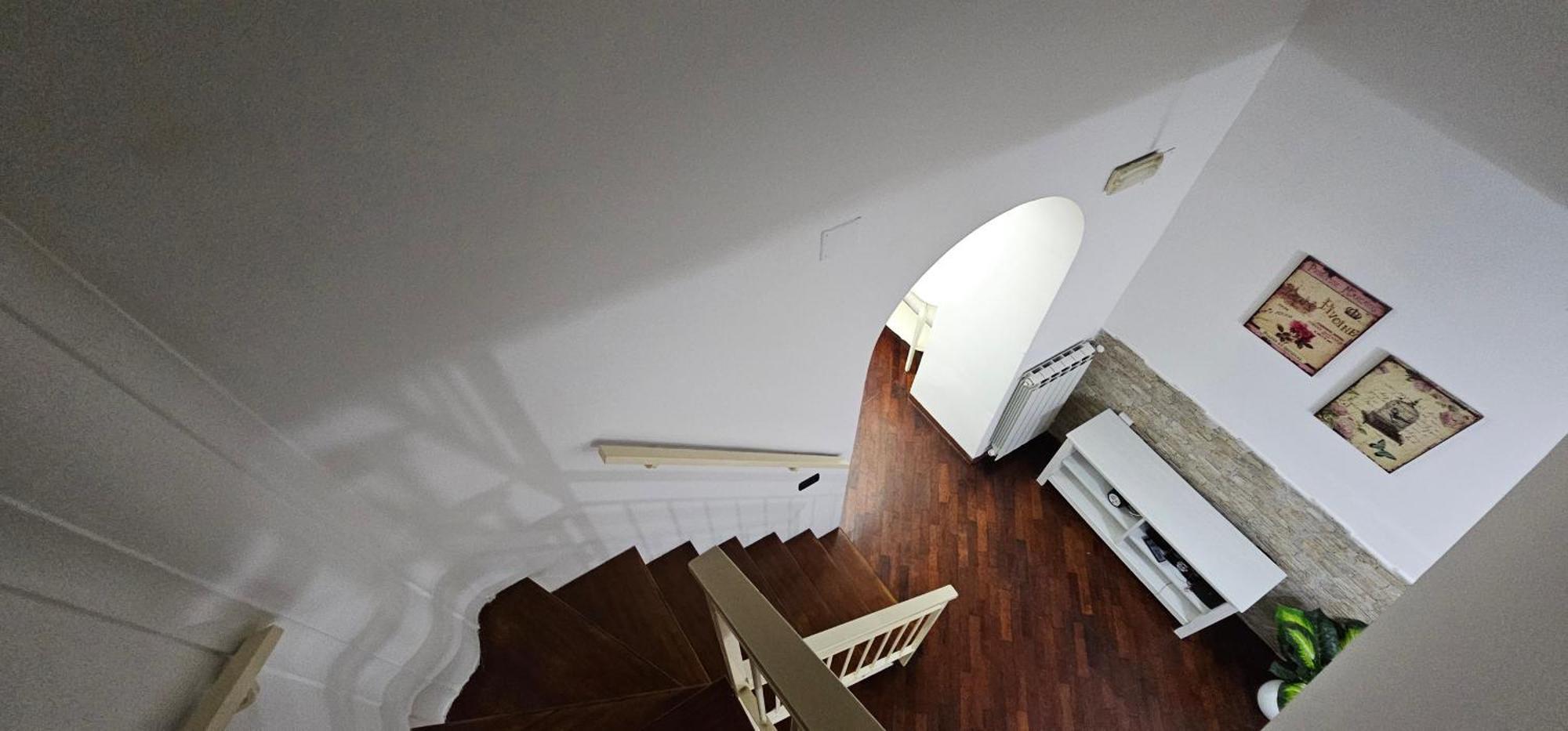 Appartement Chiatamone 26