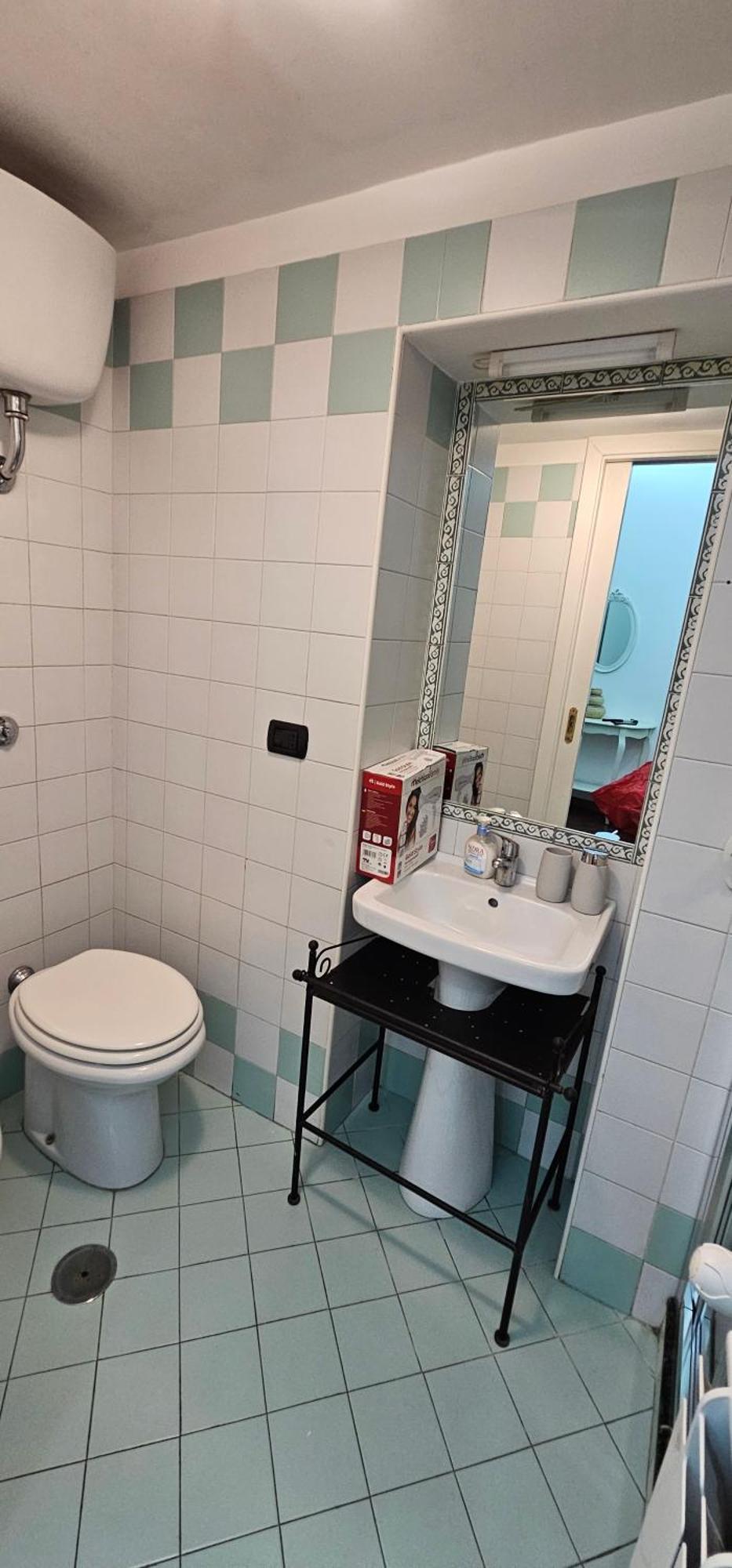 Appartement Chiatamone 26