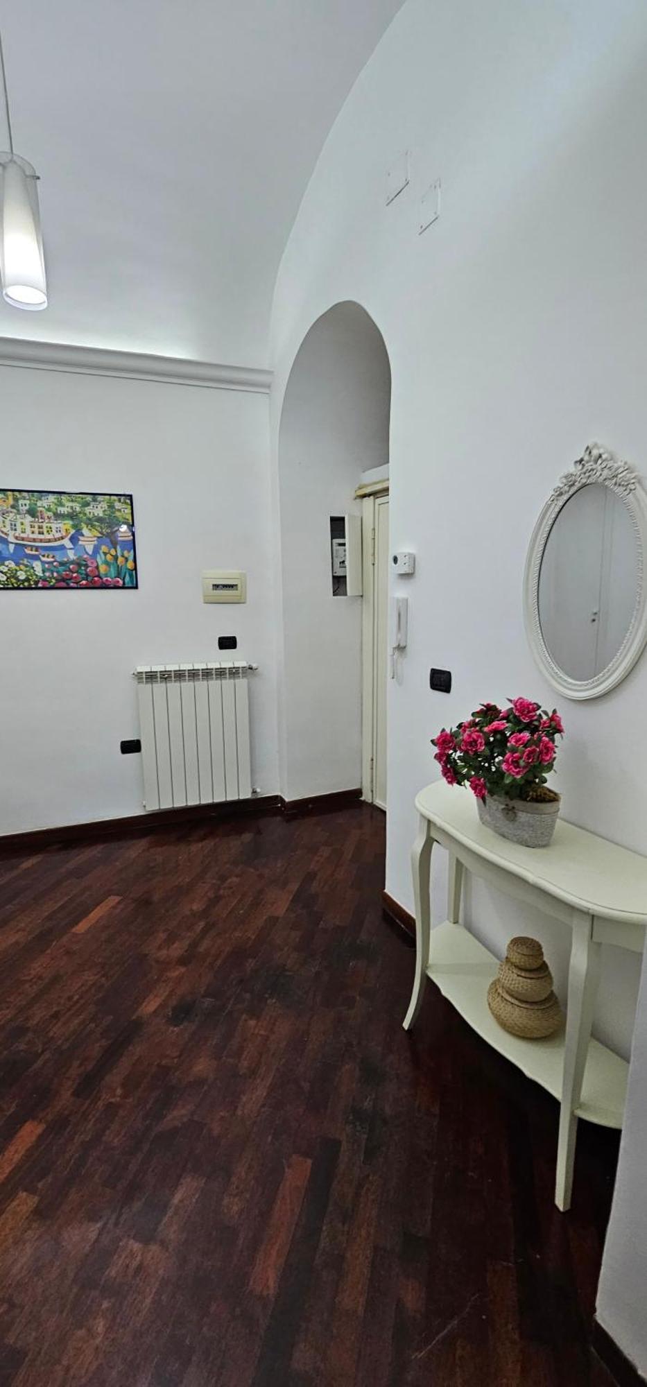 Appartement Chiatamone 26 *